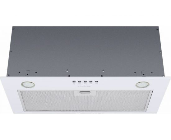 Кухонная вытяжка MAUNFELD CROSBY POWER 60 WHITE – изображение 10