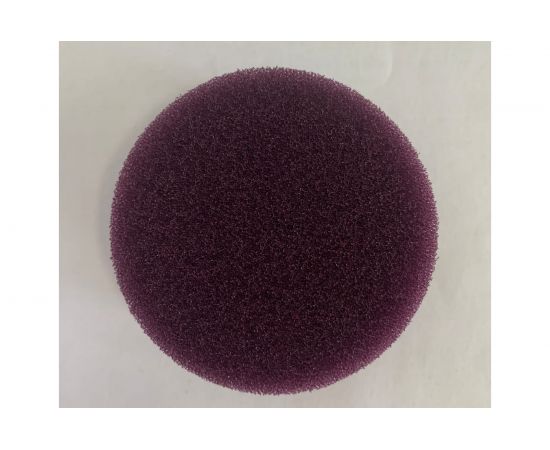 Полировальный круг MiniPad лиловый фиолетовый, жесткий 64/20 мм SCHOLL Concepts 20292 