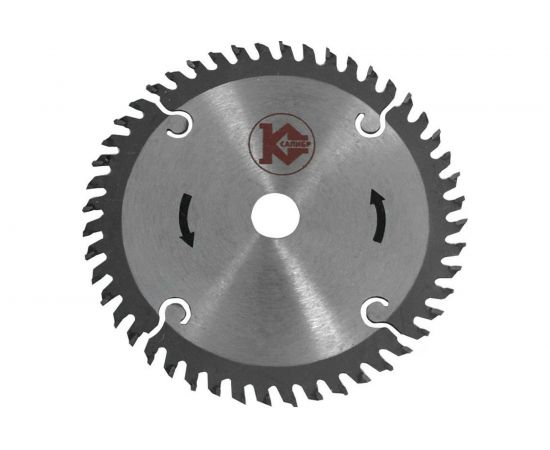 Диск пильный по дереву (200х30 мм; 48z) Калибр 00000000810 