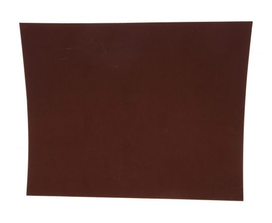 Лист шлифовальный на бумажной основе, водостойкий (10 шт; 230x280 мм; P 400) MATRIX 75618 