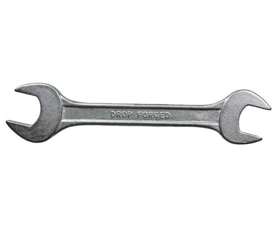 Рожковый ключ EКТО 8х9 мм DIN 3110 SO-001-0809 