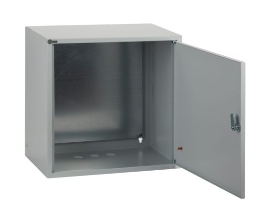 Металлический корпус ЭРА ЩМП-4.4.2-0 IP31 400x400x250 Б0028749 