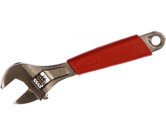 Разводной ключ 200 мм КЕДР 037-0302 25099 