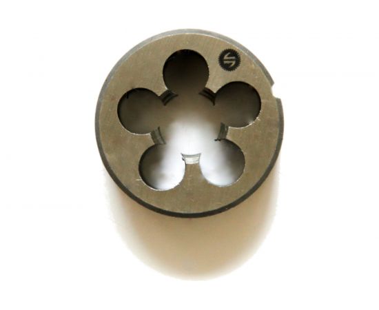 Плашка ИНСТУЛС G 1/4 HSS 6542 00001326126 