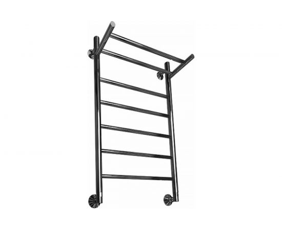 Водяной полотенцесушитель Двин F 1"-3/4"-1/2" - 80/50 