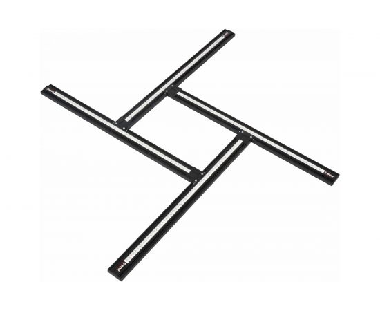 Направляющая рамка для фрезерования квадратов и прямоугольников TREND VARIJIG 