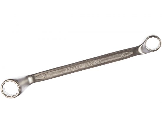 Накидной ключ 24х27 мм BAUM 202427 