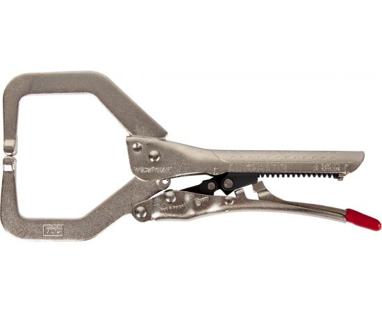 Автоматический зажим С-образный WIEDERKRAFT WDK-65152AUTO 