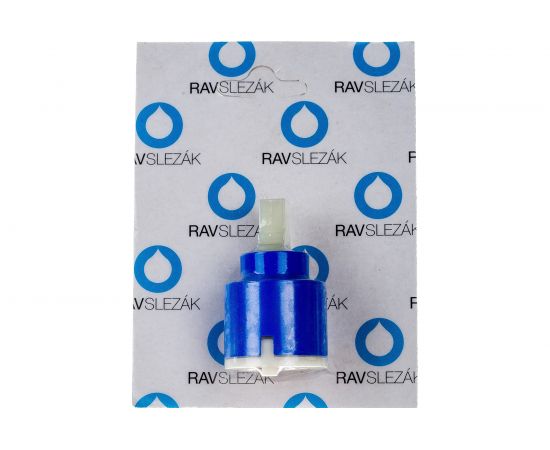 Керамический картридж RavSlezak Kerox KA3507 