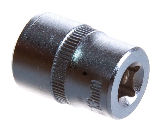 Головка шестигранная (13 мм; 1/4"") Forsage 9027 