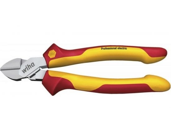 Бокорезы Wiha Professional electric с DynamicJoint wih43335 