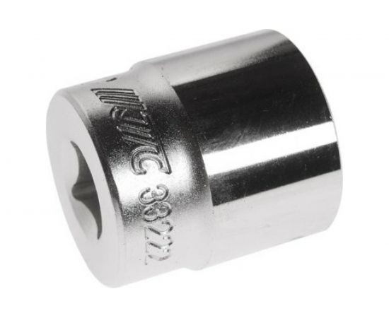 Головка торцевая 3/8” 22 JTC 33222 