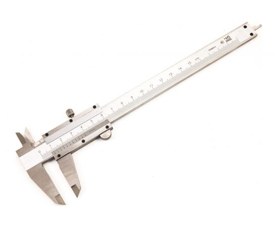 Штангенциркуль ШЦ-1-150 0,1 ЧИЗ 116666 