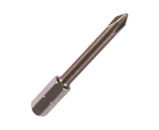 Бита крестовая PH 1X50, 2 шт в блистере Felo 02201536 