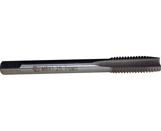 Метчик ФТ М8 машинно-ручной 141080 