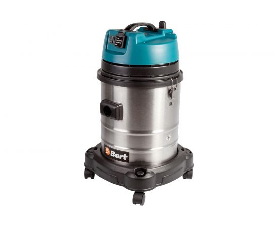Пылесос для сухой и влажной уборки Bort BSS-1440-Pro 98297089 