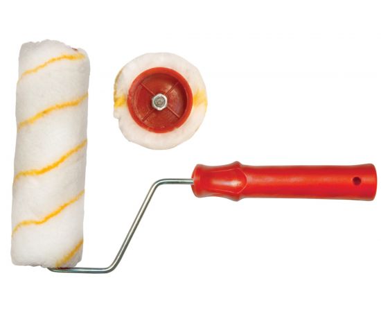 Валик полиакриловый 150 мм КУРС 02522 