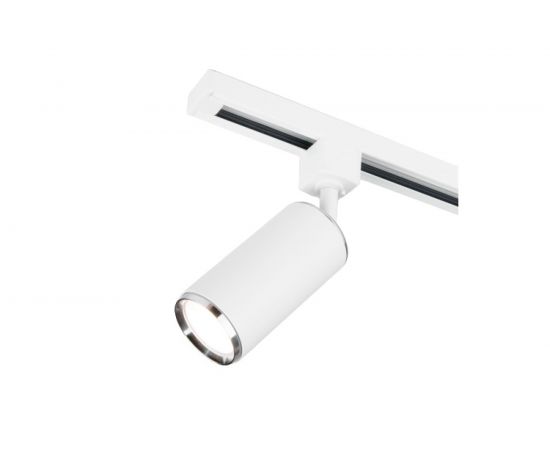 Потолочный светильник Elektrostandard Svit белый, хром GU10 MRL 1013 a048165 