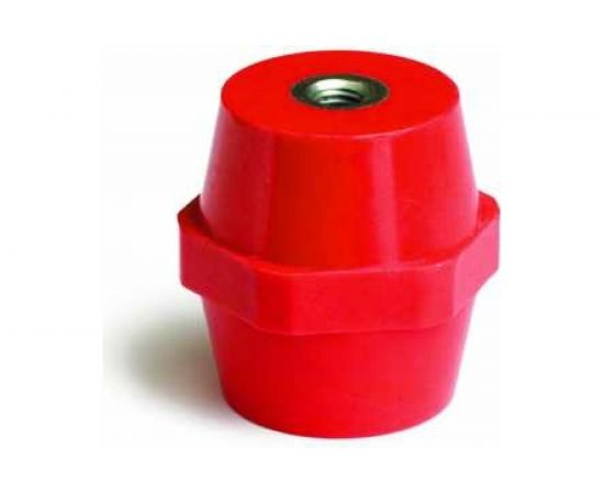 Шинный изолятор DKC 30x30 М8 ISBK3056 