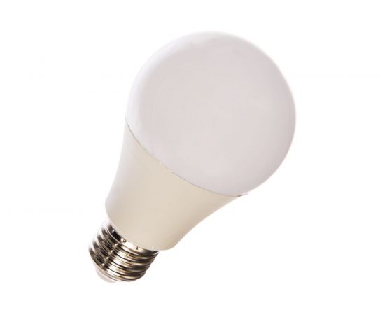 Светодиодная лампа Volpe. Форма A, матовая. Серия Norma LED-A65-20W/WW/E27/FR/NR UL-00004030 