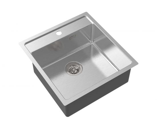 Мойка универсального монтажа Oulin OL-FUR114 