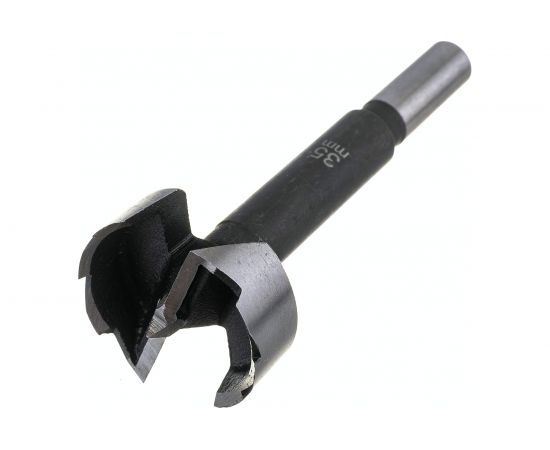 Сверло Форстнера WS 35 мм, цилиндрический хвостовик PROJAHN 33035 