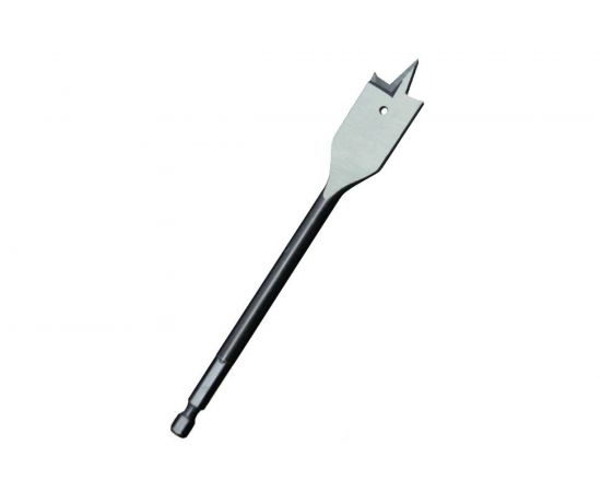 Сверло перьевое с центральной вершиной (13х155 мм) PROJAHN 19613 
