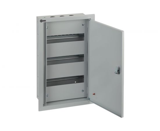 Металлический корпус ЭРА ЩРВ-36з-1 76 УХЛЗ IP31 Б0028773 