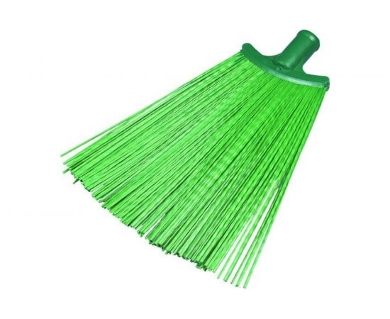 Полипропиленовая метла РемоКолор, плоская, без черенка, 275x290 мм 69-1-002 
