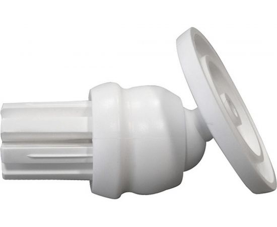 Держатель RIDDER поворотный, для наклонных стен 50501 