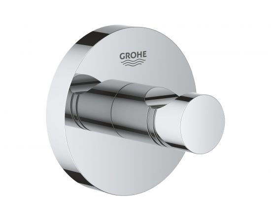 Крючок для банного халата GROHE Essentials 40364001 