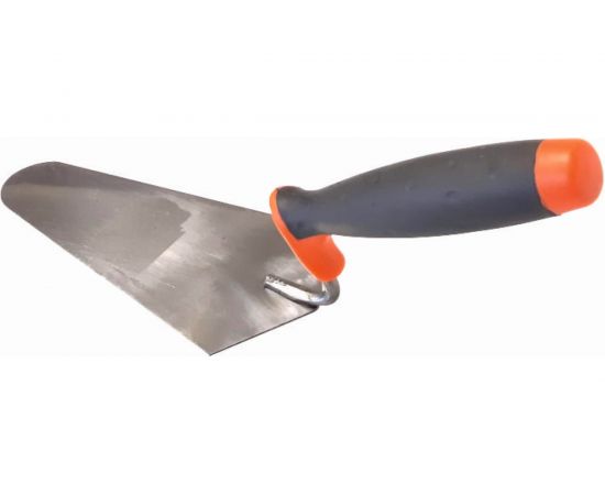 Кельма-мастерок Буревестник КБ 180 мм бетонщика 201 