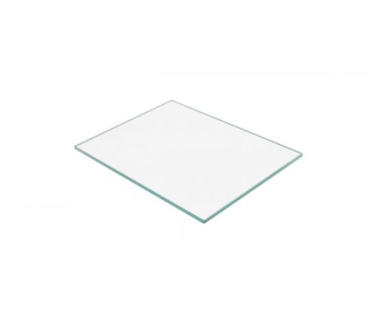 Стекло сменное покровное 110х90 DIN0 C0 Optima XL1109000 