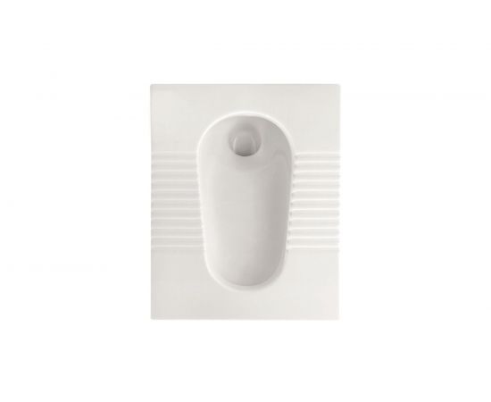 Чаша Генуя Creo Ceramique 585x465x245 мм., HDD5 с гидрозатвором SQ9000 00033029 