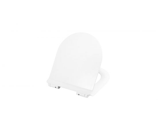 Сиденье дюропласт BelBagno soft close, металлическое крепление BB2111SC 