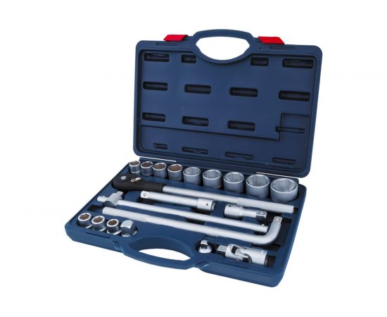 Набор инструментов Станкоимпорт на 3/4"", 20 предметов CS-6020 