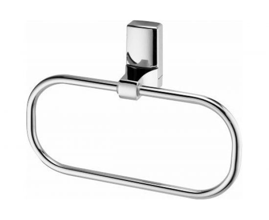 Держатель полотенец WasserKRAFT Leine K-5060 