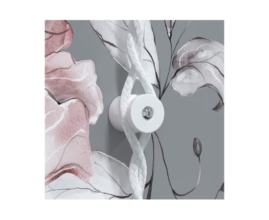 Силовой кабель Retro Electro ретро, 2х1,5, белый, длина бухты 20 2254727 – изображение 17