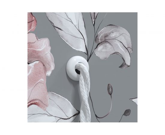 Силовой кабель Retro Electro ретро, 2х1,5, белый, длина бухты 20 2254727 – изображение 19