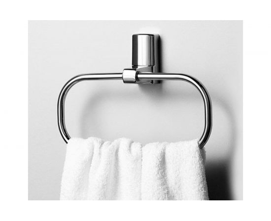 Держатель полотенец WasserKRAFT Leine K-5060 – изображение 2