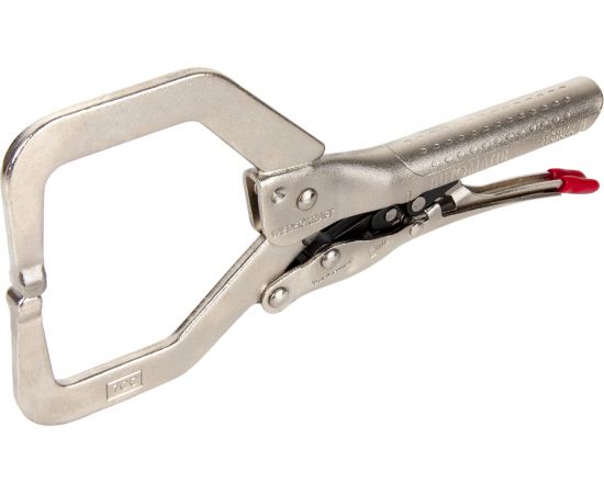 Автоматический зажим С-образный WIEDERKRAFT WDK-65152AUTO – изображение 2