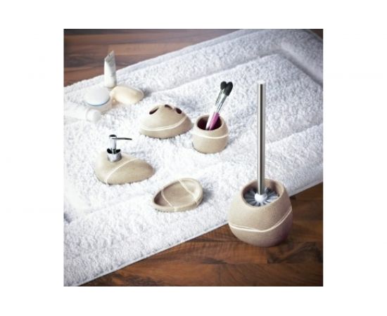 Мыльница RIDDER Little Rock бежевый 22190309 – изображение 2