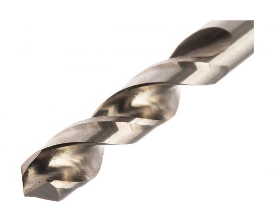 Сверло тип GU500DZ (6.5 мм, DIN1897, HSCO, без покрытия) Guhring 5524 6,500 – изображение 2