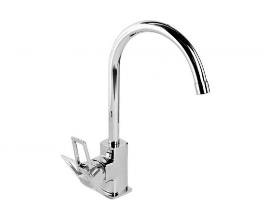 Смеситель для кухни Milardo Atlantic ATLSB00M05 – изображение 2