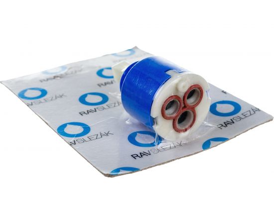 Керамический картридж RavSlezak Kerox KA3507 – изображение 2