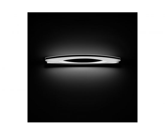 Настенный светодиодный светильник Gauss 12W 780lm 200-240V 540mm LED BR052 – изображение 2