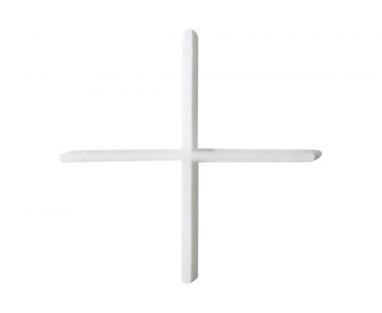 Крестики для плитки (200 шт; 2 мм) Bellota SPC020 – изображение 2