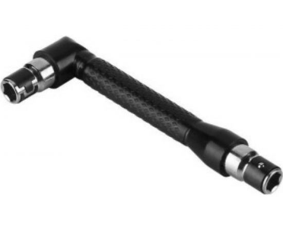 Держатель угловой для бит 14" DEKO 065-0766 – изображение 2