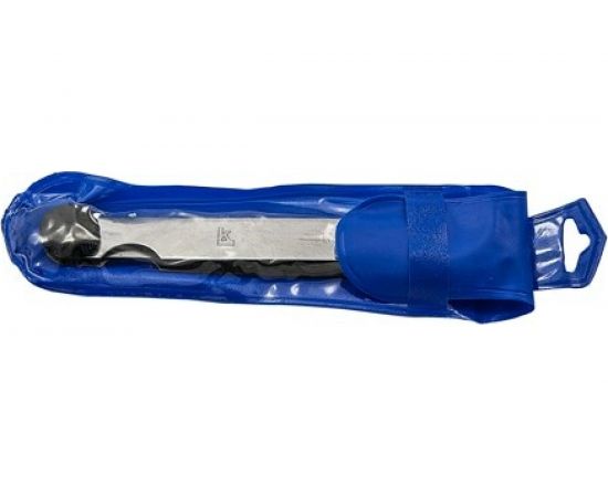 Набор щупов №1 100 мм 1 кл. точности КАЛИБРОН 134803 – изображение 2