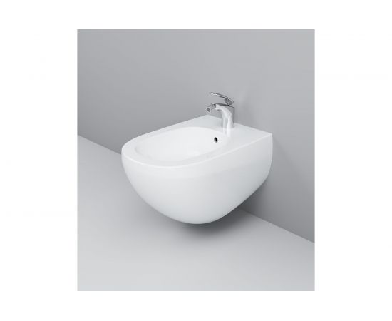 Подвесное биде AM.PM Sensation C303411WH – изображение 2